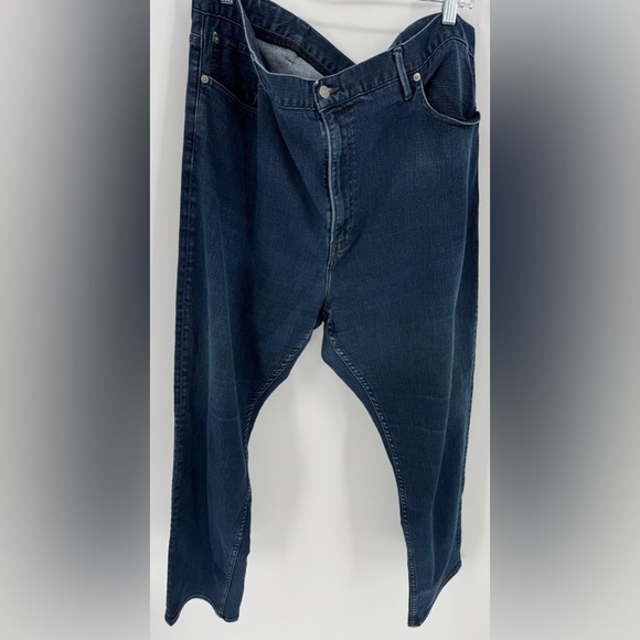 Polo Ralph Lauren Prospect Straight Stretch Jean Big & Tall - Picture 1 of 13